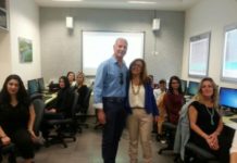 Un nouveau cours d’apprentissage de logiciels pour femmes