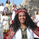 25-04-2016 19h et 20 h 15 – et 27-04-2016 19h et 20 h15 poesie musique et danse ethiopienne