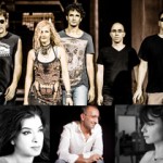 26-04-2016 20h30 – amphitheatre kolot Yishai Levy, Levi Nati, Levi chanson