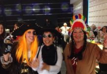 Pourim 2016 : des moments de convivialité et d’originalité partagés