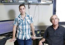 Ashdod : Un Jeune génie israélien spécialise en neurosciences n’a pas fini de faire parler de lui !