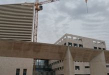les emplois de la semaine du 26 mars 2016 : l’hôpital d’Ashdod recrute dès maintenant !!!
