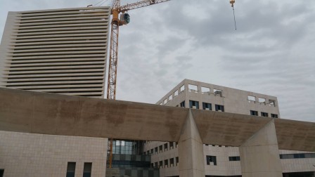 Hopital ashdod qualita