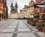 Prague