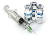 Malgré quelques inquiétudes, presque tous les Israéliens vaccinent leurs enfants