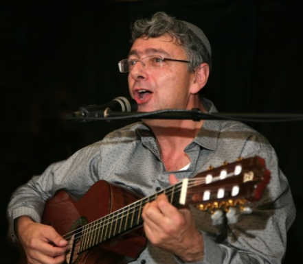Espace francophone d’Ashdod : activites du mois de mars