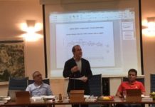 Ashdod : nette baisse du chômage !!!