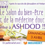 LPH – Salon du bien-etre