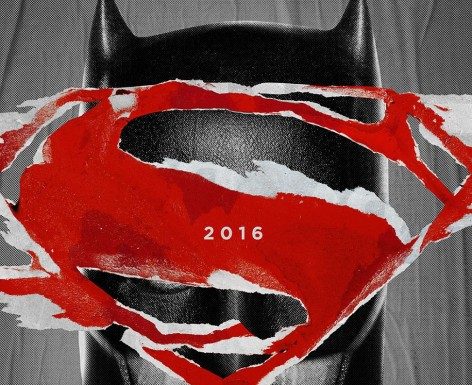 BATMAN VS SUPERMAN arrive a Ashdod en version française le 31 mars prochain avec I Cinema ! dépêchez-vous de réserver ….