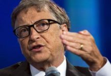 Qui sont les hommes les plus riches de la planète ???