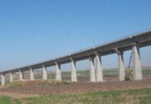 Le train à grande vitesse entre Tel Aviv et Jérusalem est sur la bonne voie pour une ouverture de la ligne en 2018