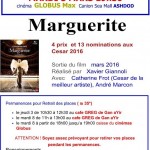 cinema Marguerite