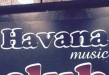 Un, dos, tres.. ekhat, chtaim, shaloch… la Salsa a Tel aviv vu par Romy H.