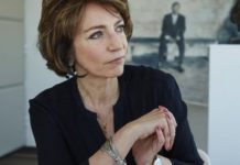 Marisol Touraine, Ministre des Affaires sociales et de la Santé en visite en Israël en fin de semaine