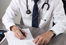 Communiqué du Docteur Ilan Elbaze, médecin généraliste a la koupat holim Meuhedet