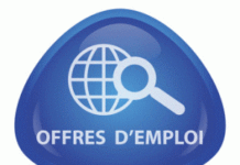 Les offres d’emploi de la semaine du 19 mars 2016