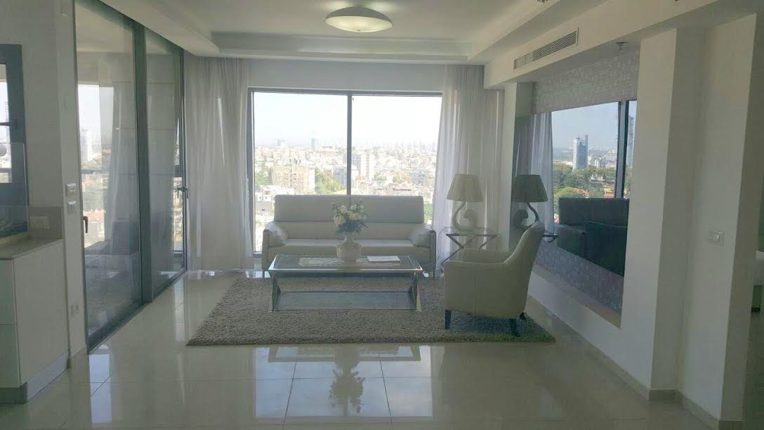 ramat gan losky1