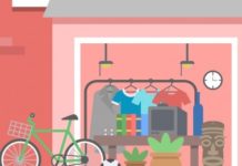 faites de l’ ordre avant Pessah !