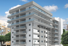 Immobilier : Une sélection Ashdodcafe !