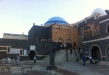 Tiyoul Tsadikim avec Shavei Tsion Ashdod ce jeudi 10 mars 2016