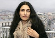 Une grande dame nous a quitté par Daniel Gal