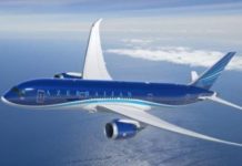 Azerbaijan Airlines lance des vols Tel Aviv-New York