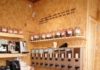 Connaissez vous le « Coffee Boutique » a Ashdod ? par Norbert Bel Ange
