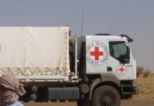 Une conduite honteuse du Comité International de la Croix-Rouge ? par André Charguéraud