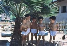 Rapport d’InterNation : Israël quatrième meilleur endroit au monde pour élever vos enfants