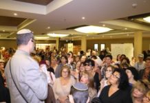 ZEN SOYONS ZEN – salon du bien être a Ashdod par Romy H.