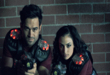 Israel : Profitez de vos vacances pour venir decouvrir le nouveau LASER CITY a Rishon Letsion