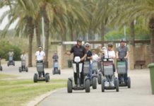 Découvrons les derniers loisirs et attractions touristiques ! « Ashdod comme vous ne l’avez jamais vu ! »