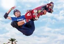 Les travaux du skatepark ont commencé la semaine dernière dans le parc Ashdod Yam