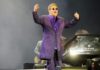 Un bras d’honneur pour BDS : 40 000 fans sont venus applaudir Elton John a Tel Aviv !