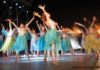 Programme vacances d’Ete avec la Wizo francophone de Netanya : festival de danse a Carmiel, Best of america…