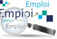 Les offres d’emploi de la semaine ….les offres d’emploi de la semaine…