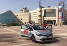 The Voice Israel etait a Ashdod aujourd’hui, la selection continue …..