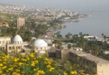 Pessah sheni – Hiloula de Rabbi Meir Baâl Haness- Hiloula de Rabbi Shimon – LAG BAOMER