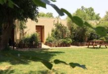 Le Club des Français D’Ashkelon organise un séjour découverte et guidé a RAMAT HAGOLAN