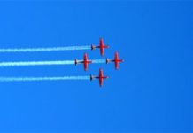 Nouveau : Navette gratuite aller-retour pendant Yom Haatsmaout !