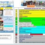 activites enfants ete 2016