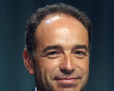 Jean-François COPE en Israël pour la conférence IDC d’Herzlia le 15 juin prochain