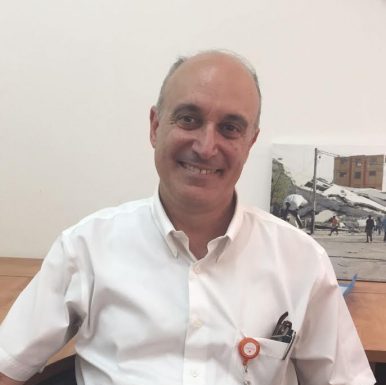 Dr. Yoav Yechezkeli « Les assurés de la Meuhedet choisiront ou ils voudront se faire hospitaliser, y compris Assuta »