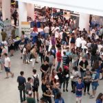 forum emploi jeunes sea mall