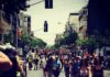 Israel a ouvert ses bras aux homosexuels ce week end !
