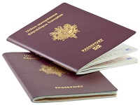 passeports