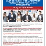 salon de l’emploi 26.06.16