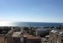 Ashdod : location saisonniere Alef Ref : Elyse