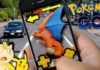 « Pokemon Go »: le nouveau danger …..