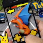 Pokemon GO via APK